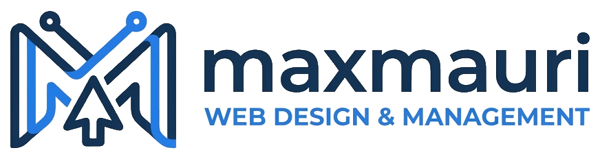 MaxMauri Tech Logo