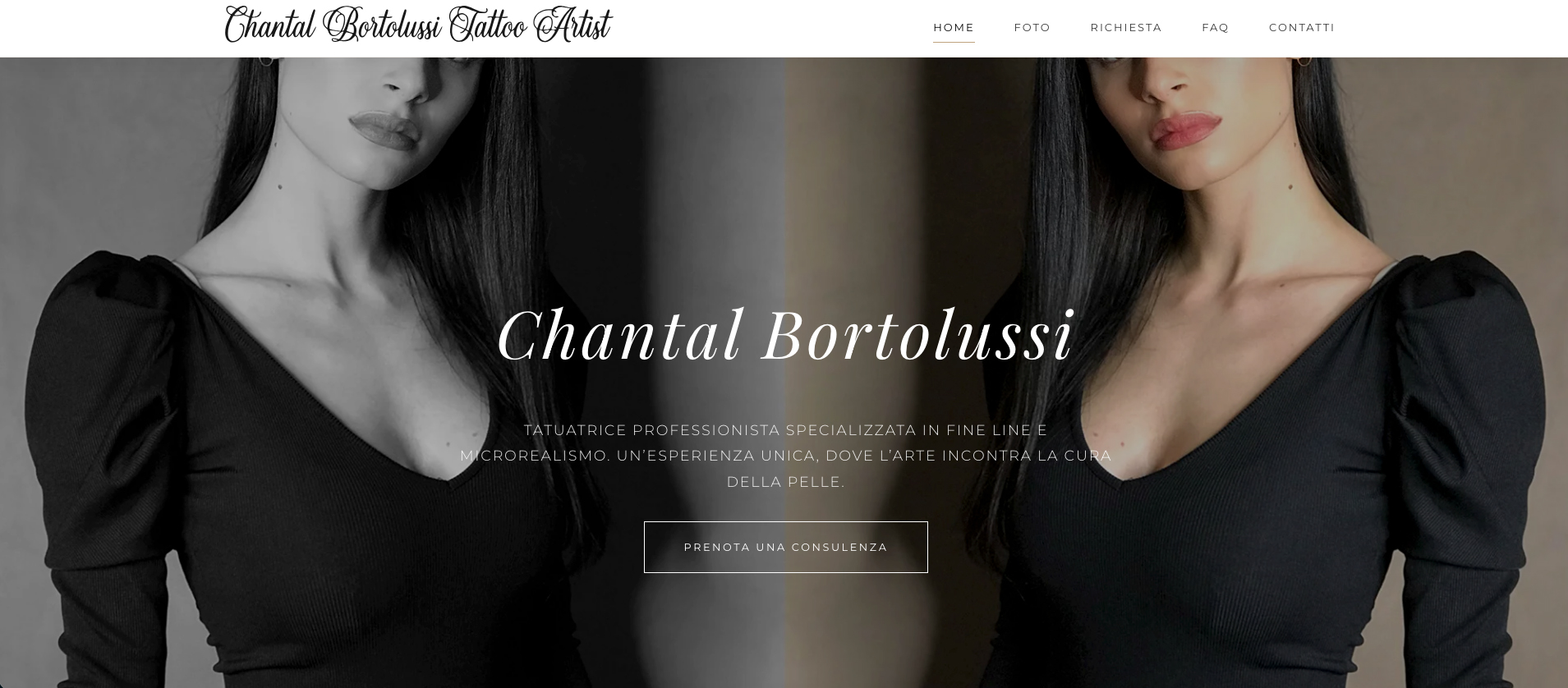 Chantal Bortolussi