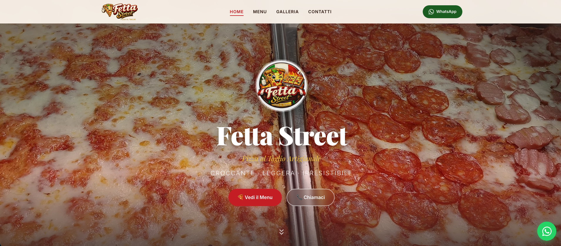 Fetta Street